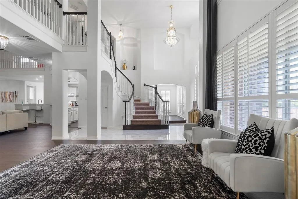 6616 Shadow Rock Drive