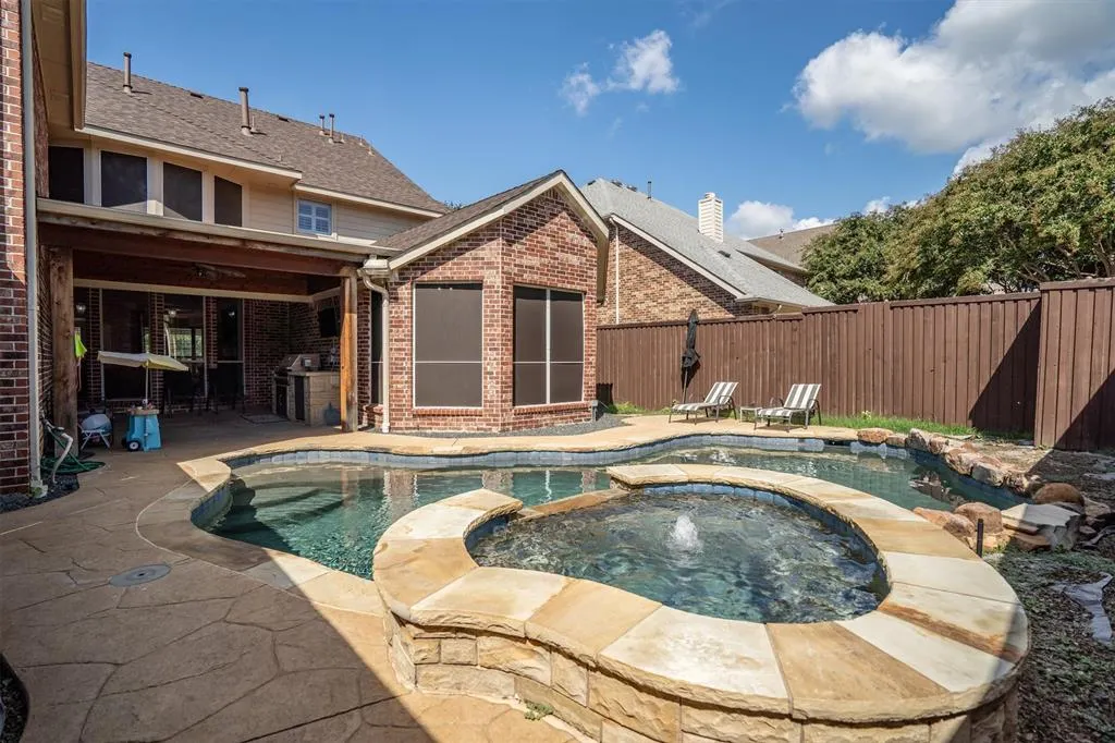 6616 Shadow Rock Drive