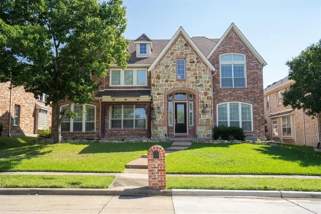 6616 Shadow Rock Drive