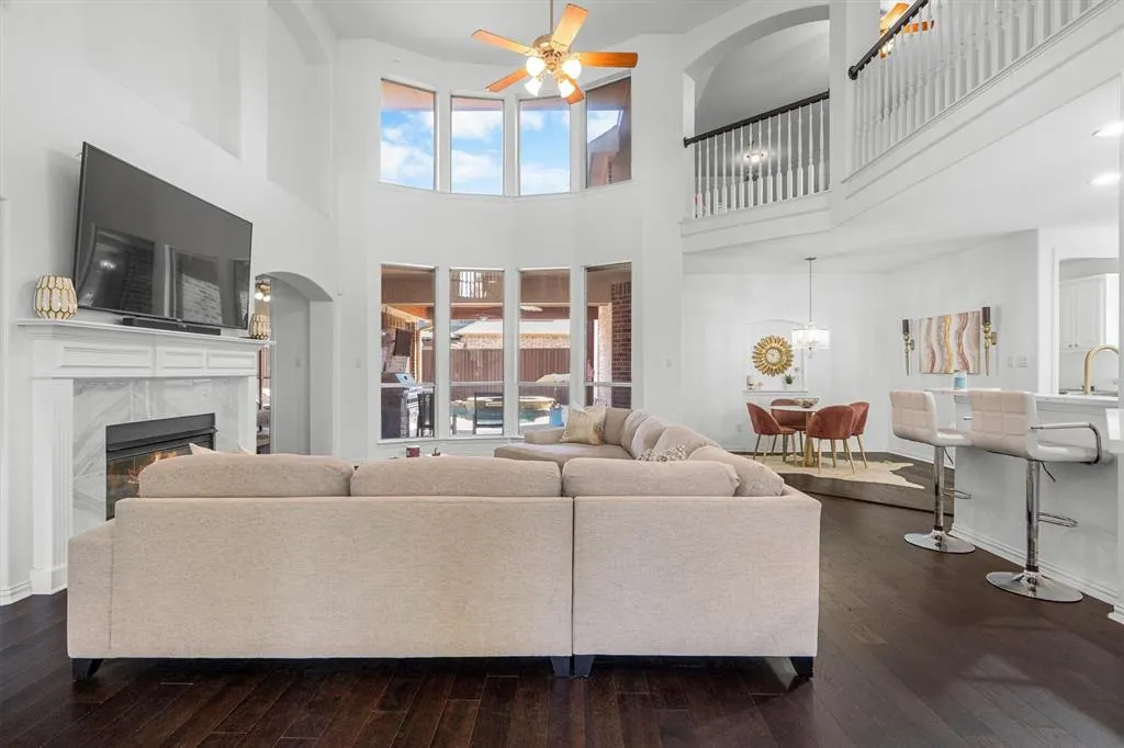 6616 Shadow Rock Drive