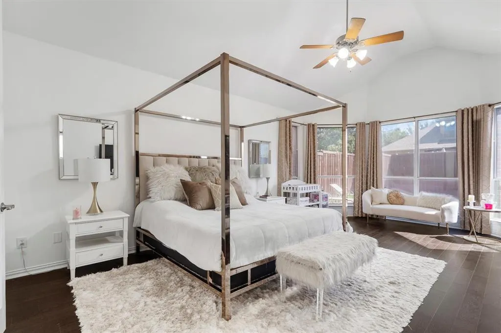 6616 Shadow Rock Drive