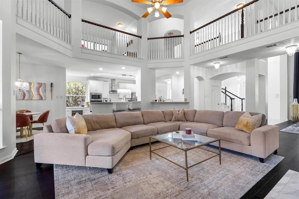 6616 Shadow Rock Drive