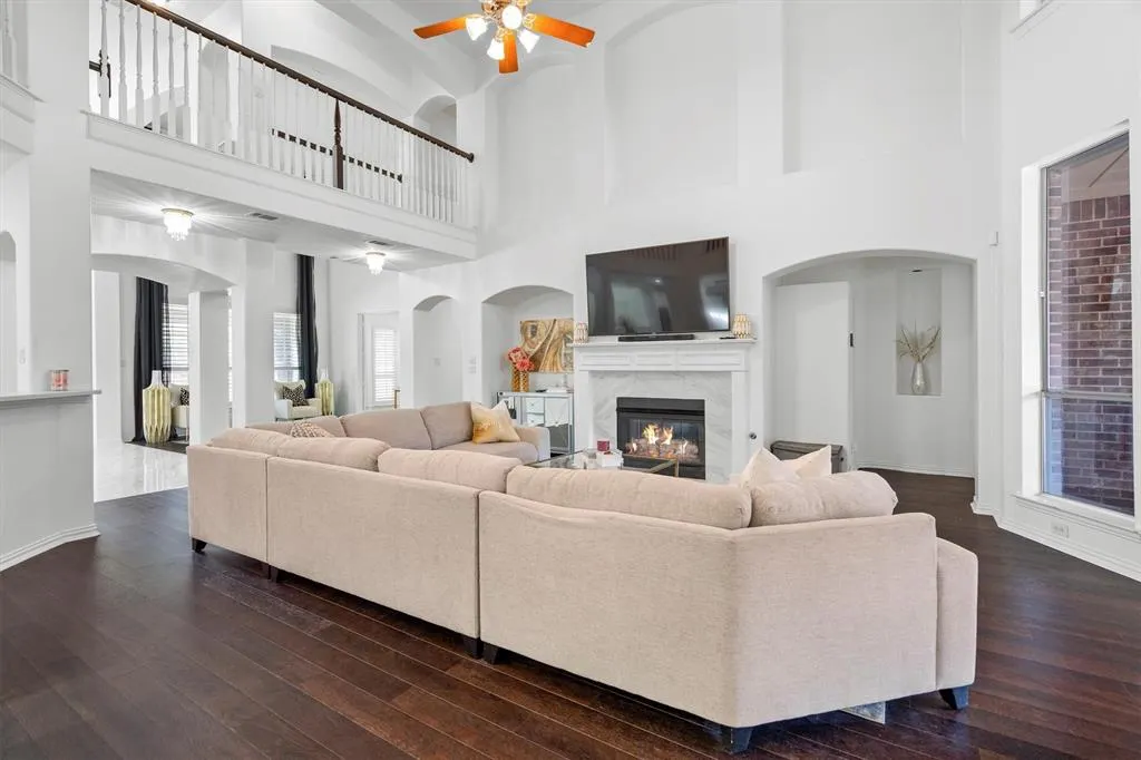 6616 Shadow Rock Drive