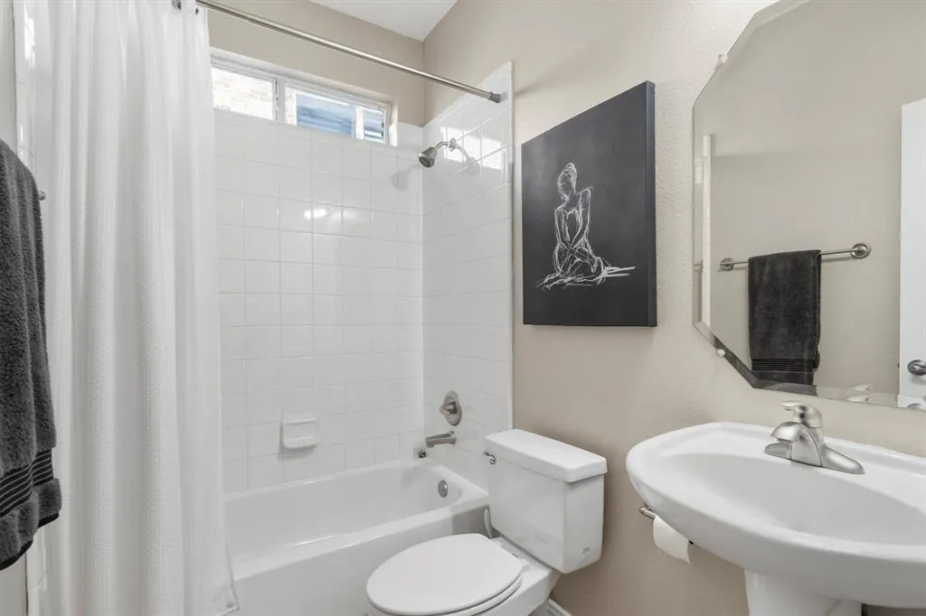 6616 Shadow Rock Drive