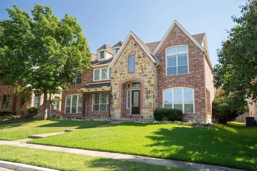 6616 Shadow Rock Drive