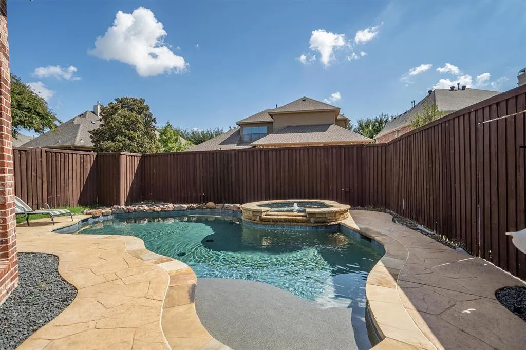 6616 Shadow Rock Drive