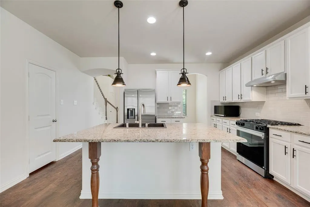 5212 Fringetree Drive