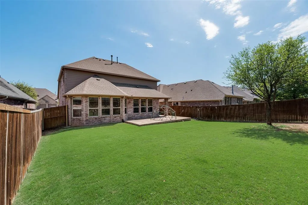 5212 Fringetree Drive