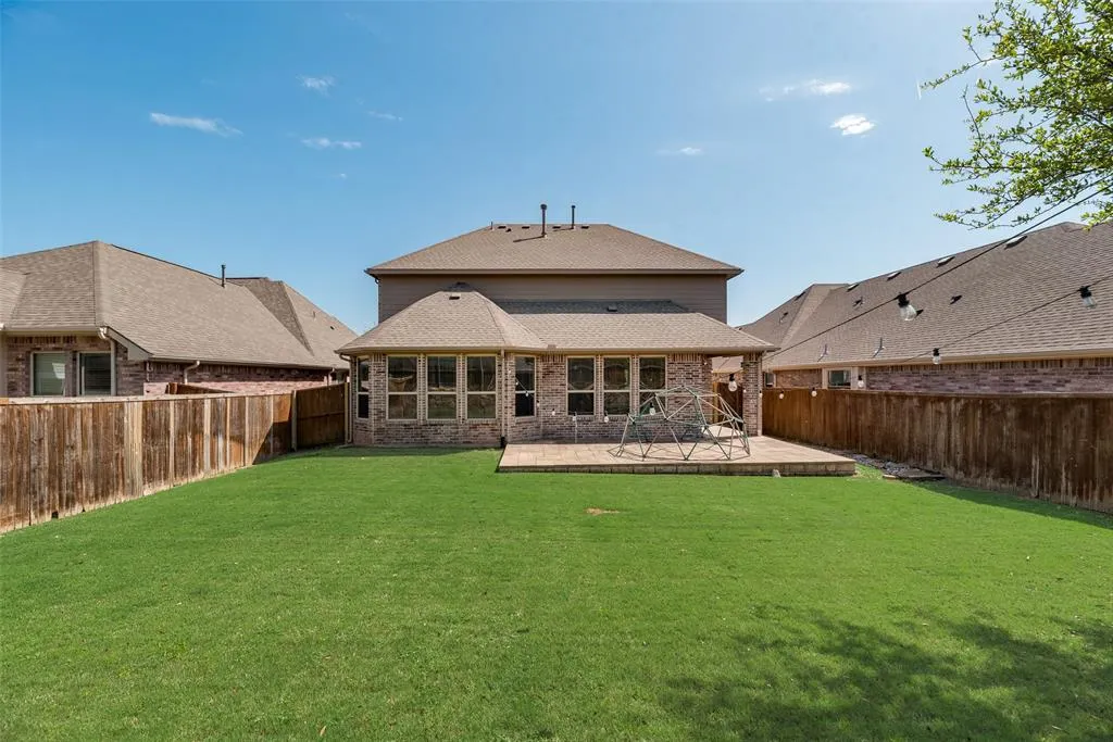 5212 Fringetree Drive
