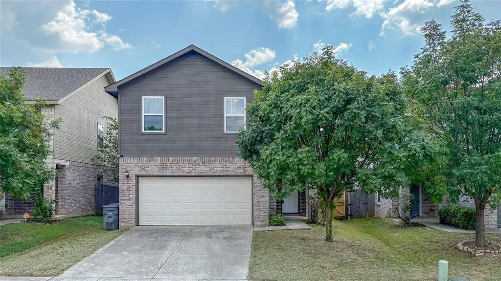 9922 Ironhorse Drive