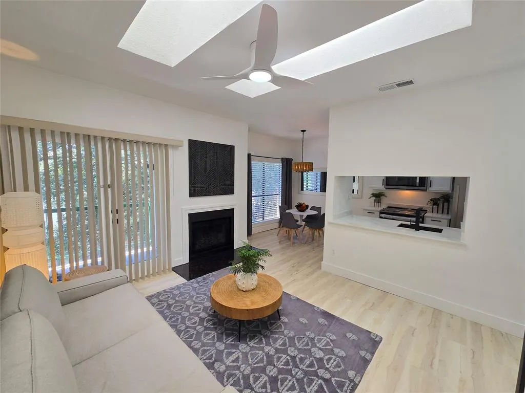 7126 Holly Hill Drive, #311