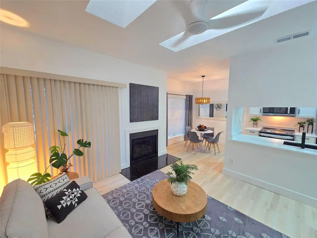 7126 Holly Hill Drive, #311