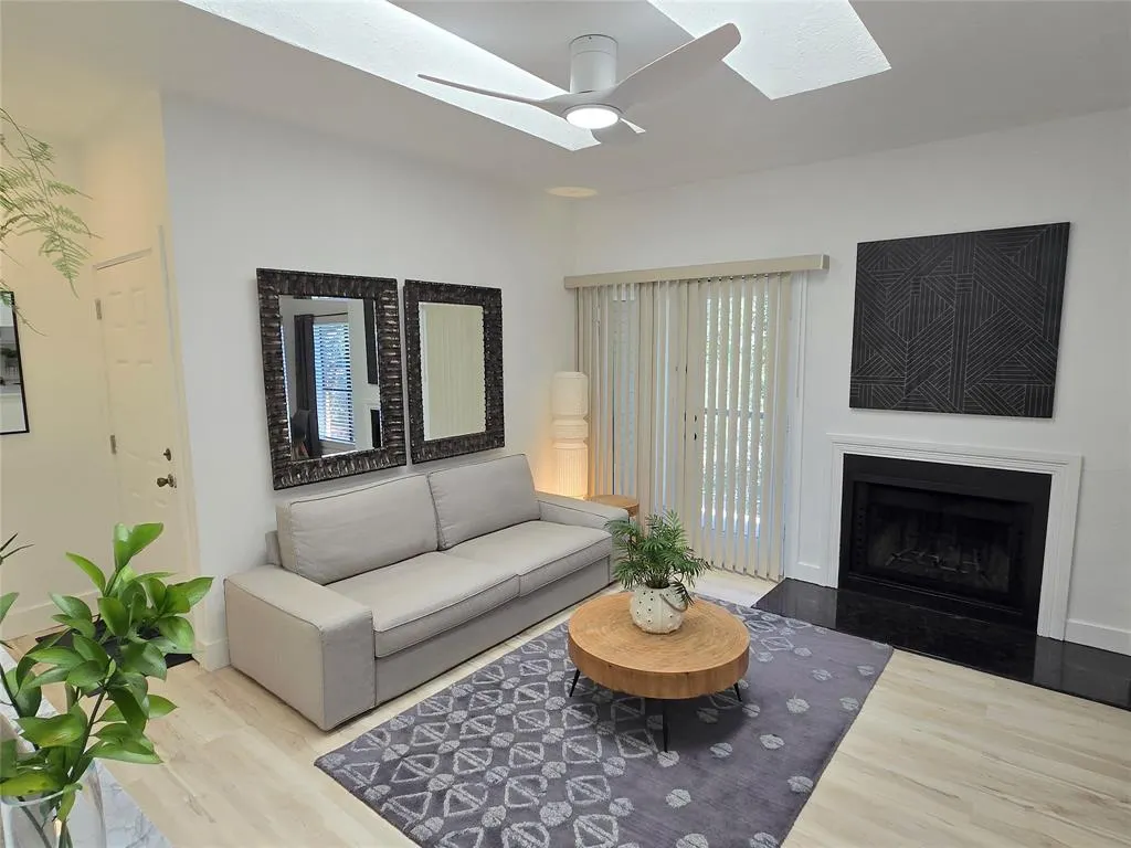 7126 Holly Hill Drive, #311