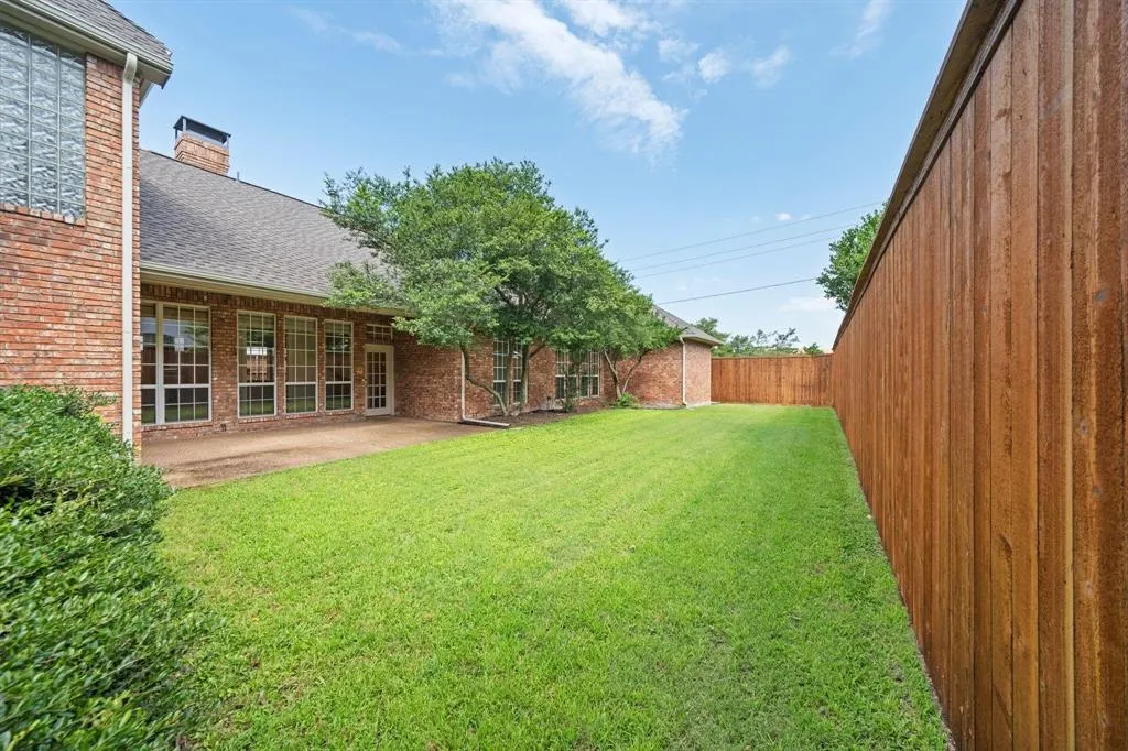 4743 Holly Tree Drive