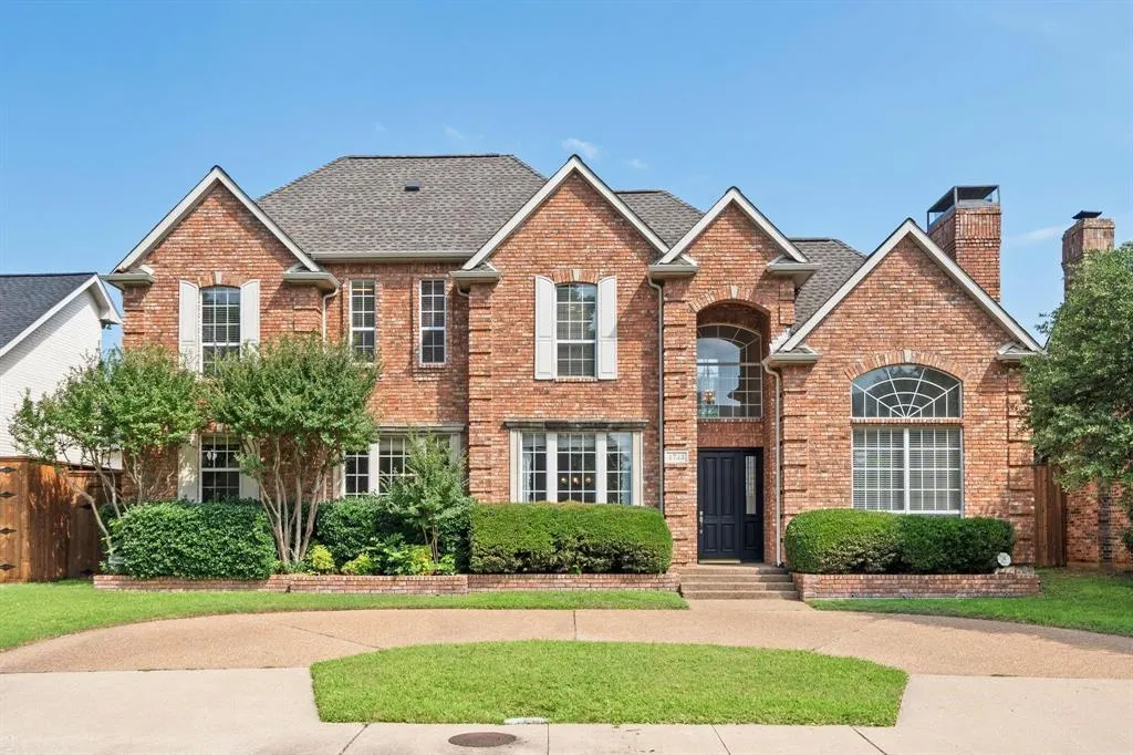4743 Holly Tree Drive