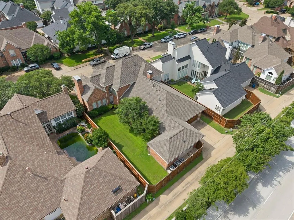 4743 Holly Tree Drive