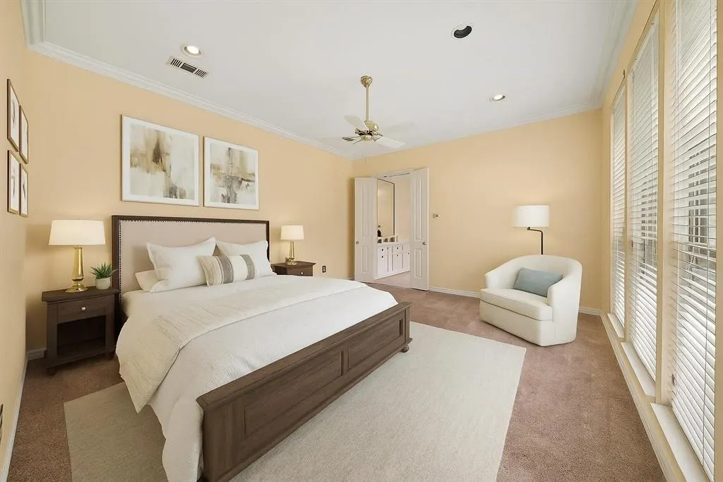 4743 Holly Tree Drive