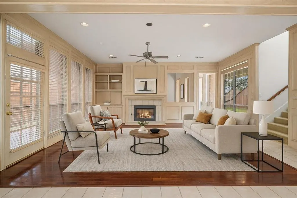 4743 Holly Tree Drive
