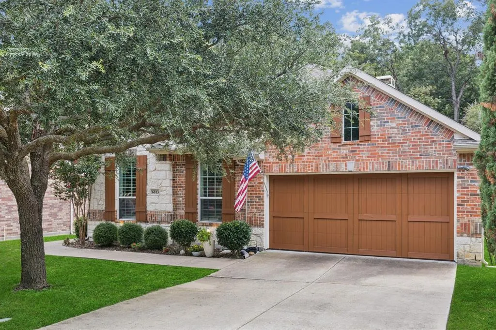 6813 Allegiance Drive