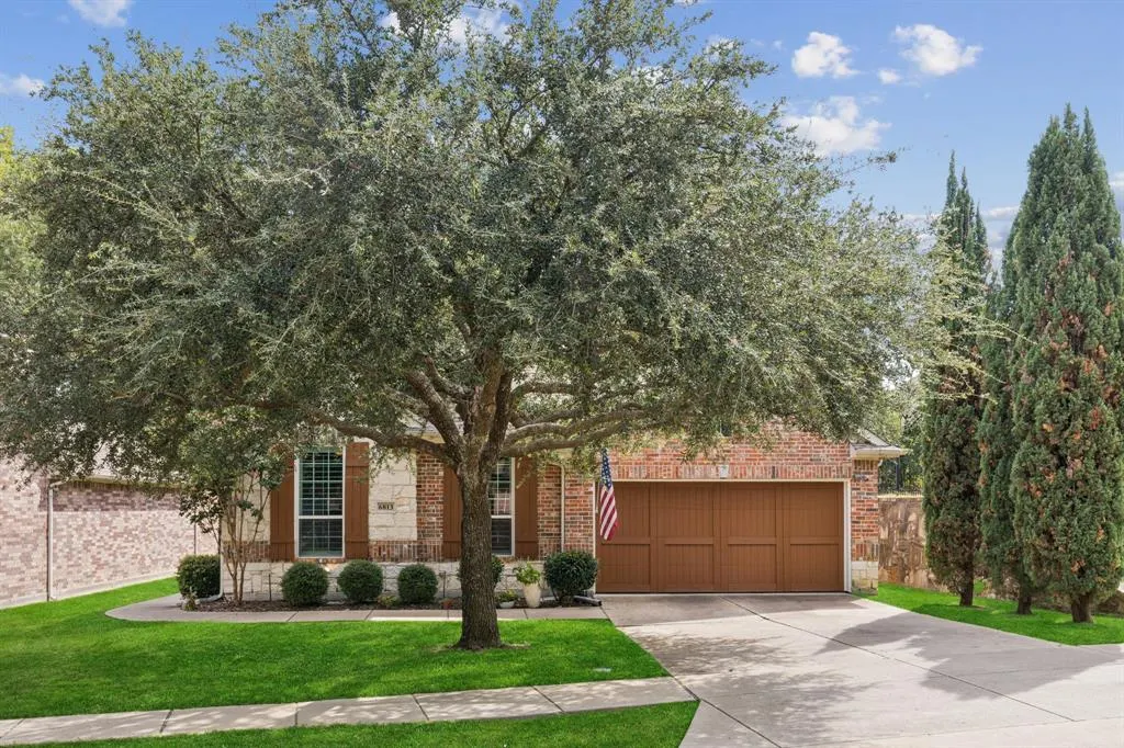 6813 Allegiance Drive