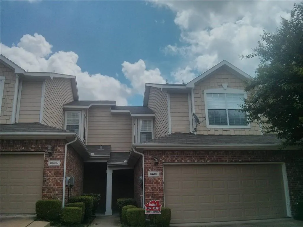 8616 Heather Ridge Drive