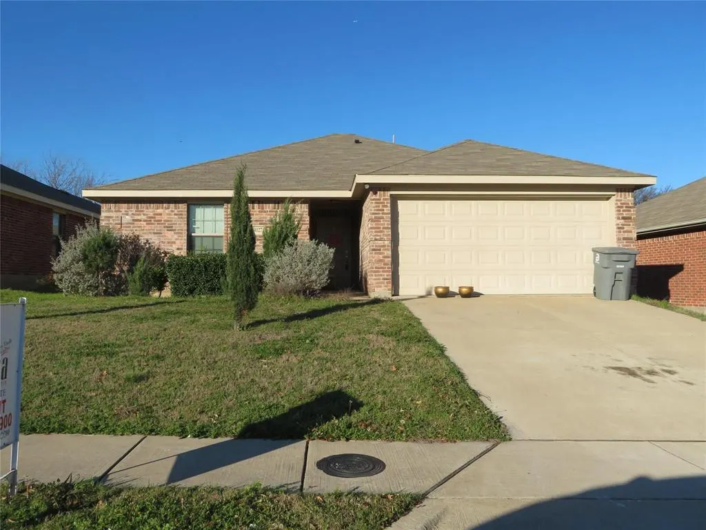 3027 Appaloosa Drive