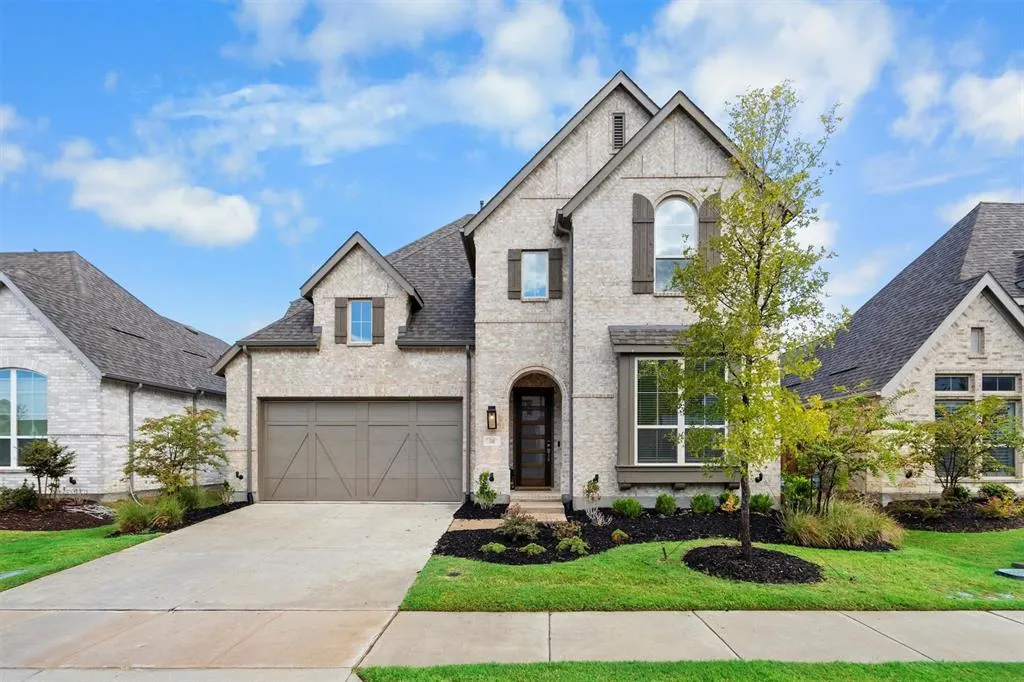 3101 Peartree Lane