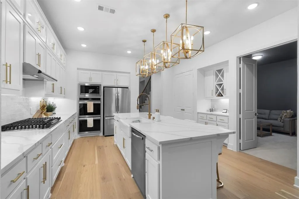 3101 Peartree Lane
