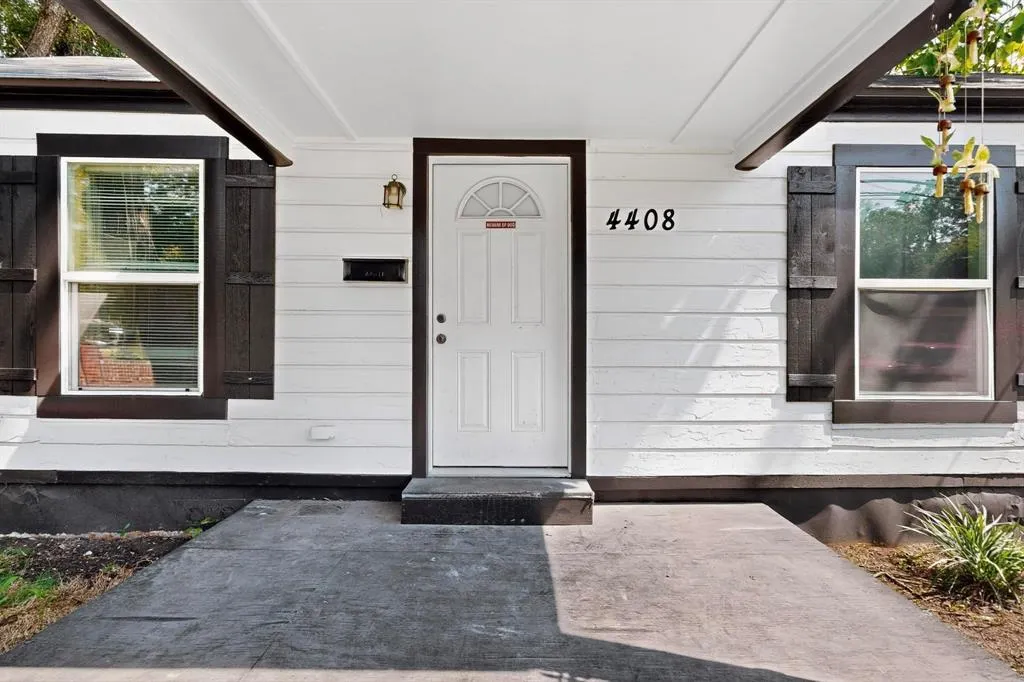 4408 Lawnview Avenue