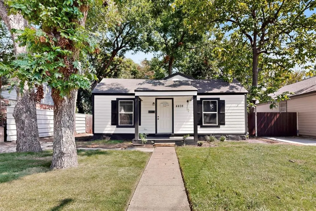 4408 Lawnview Avenue