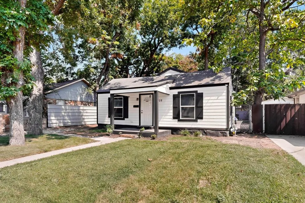 4408 Lawnview Avenue