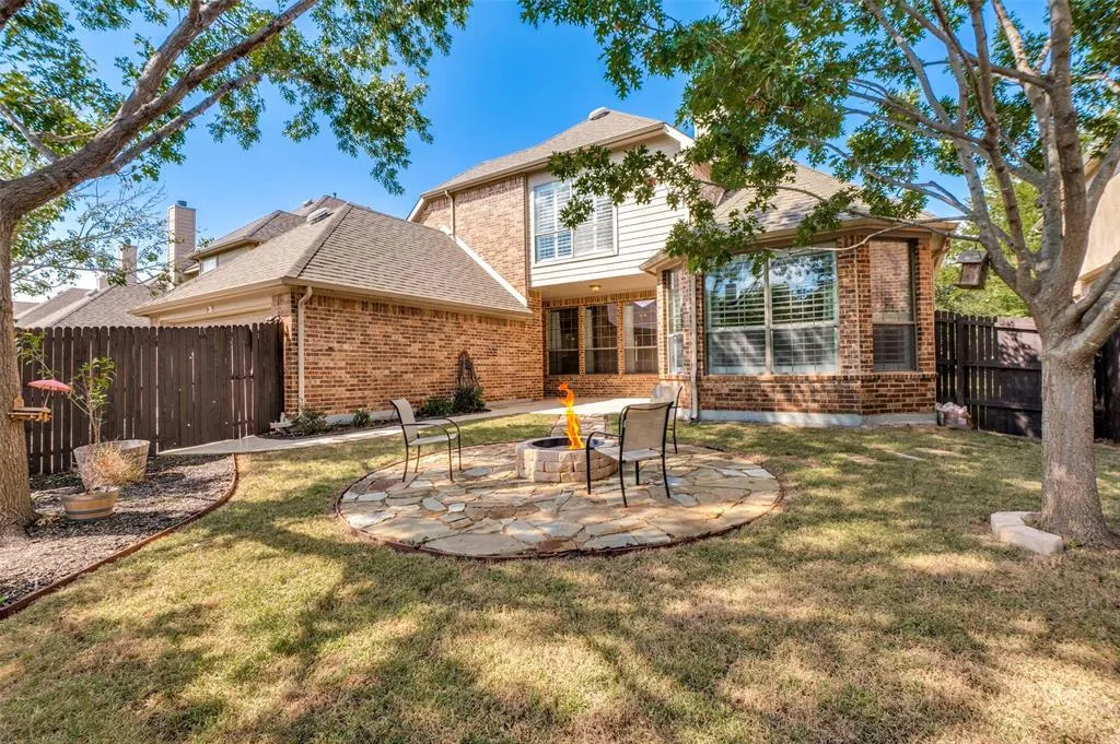 1311 Aubrey Lane