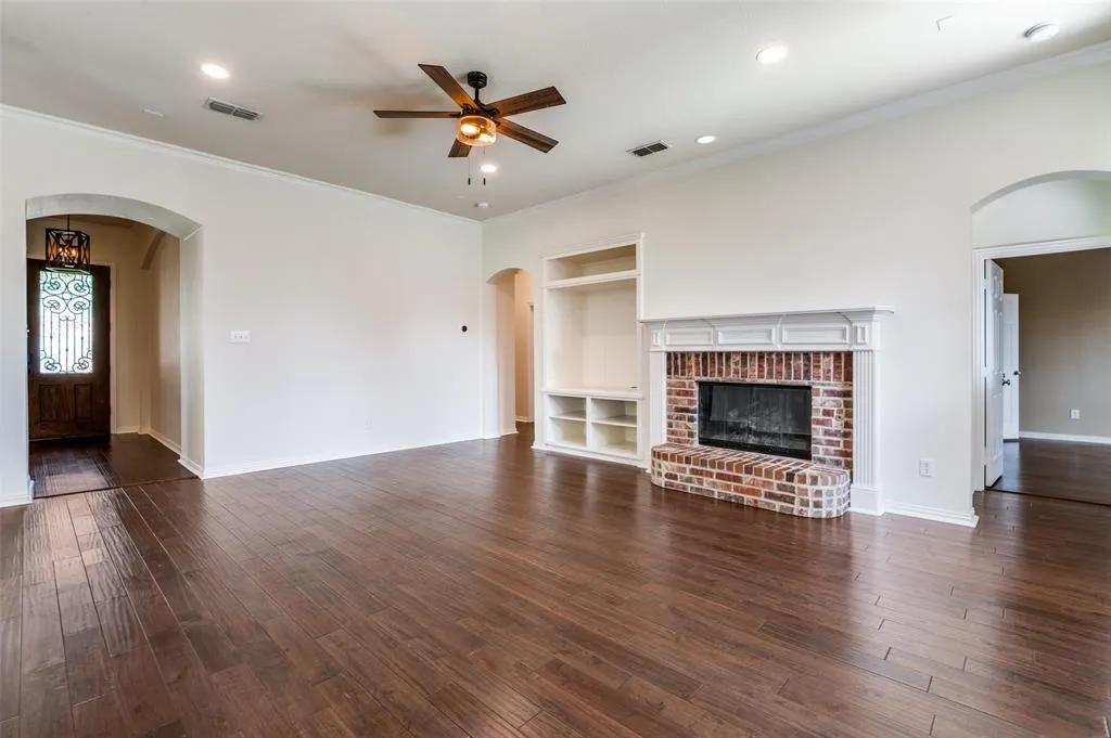 1311 Aubrey Lane