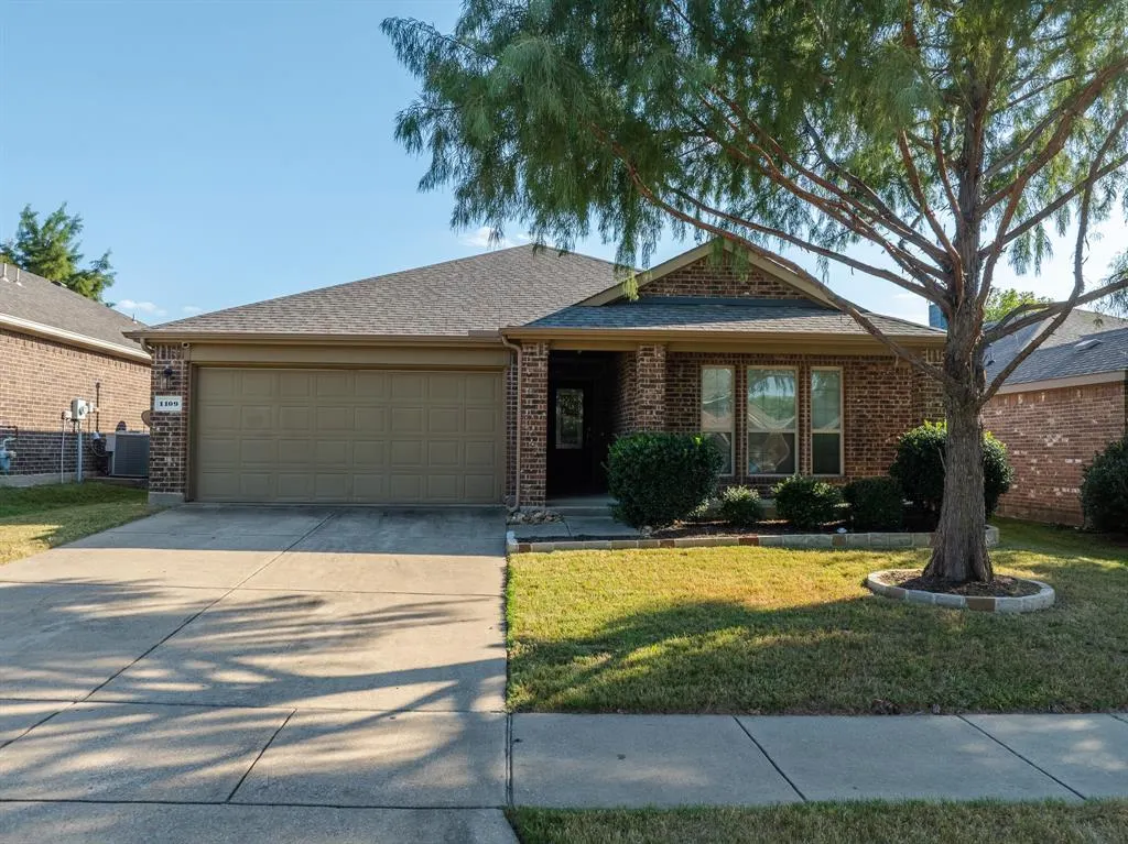 1109 Kaufman Road
