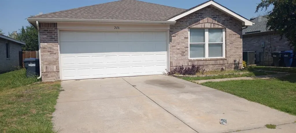 2616 Mountain View Drive