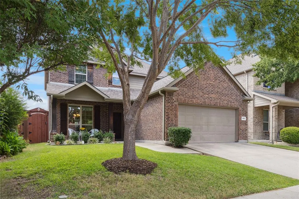 424 Roger Graves Circle