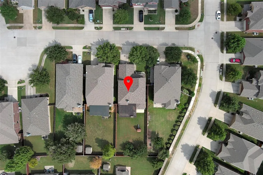 424 Roger Graves Circle