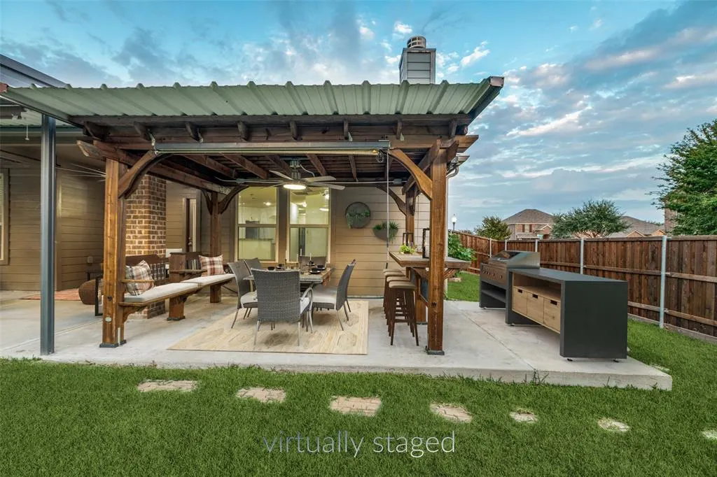 432 Hideaway Road