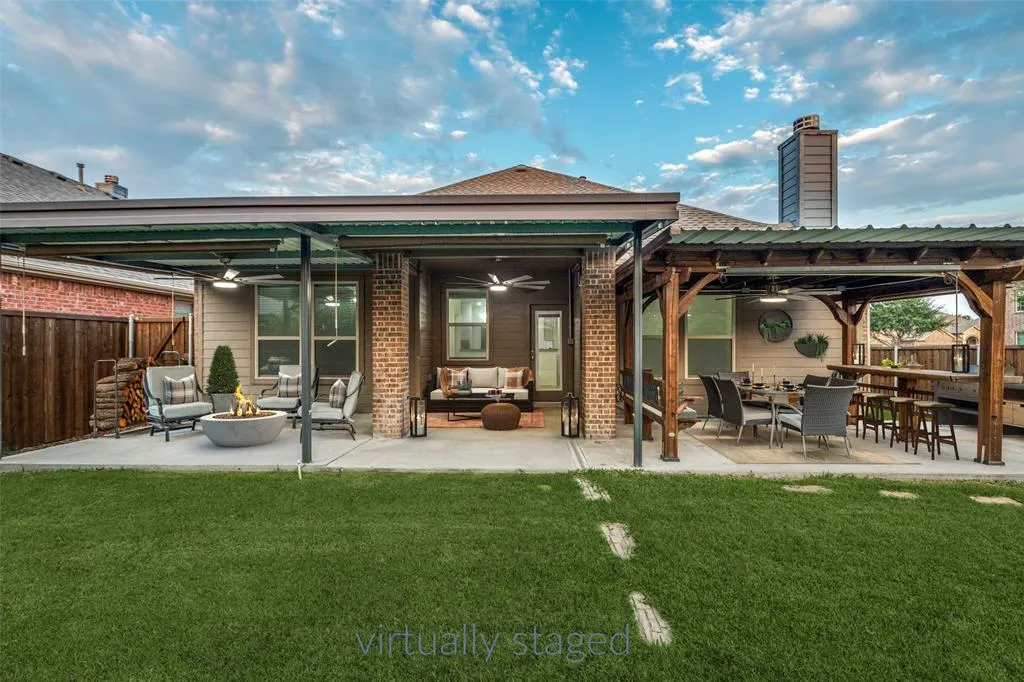 432 Hideaway Road