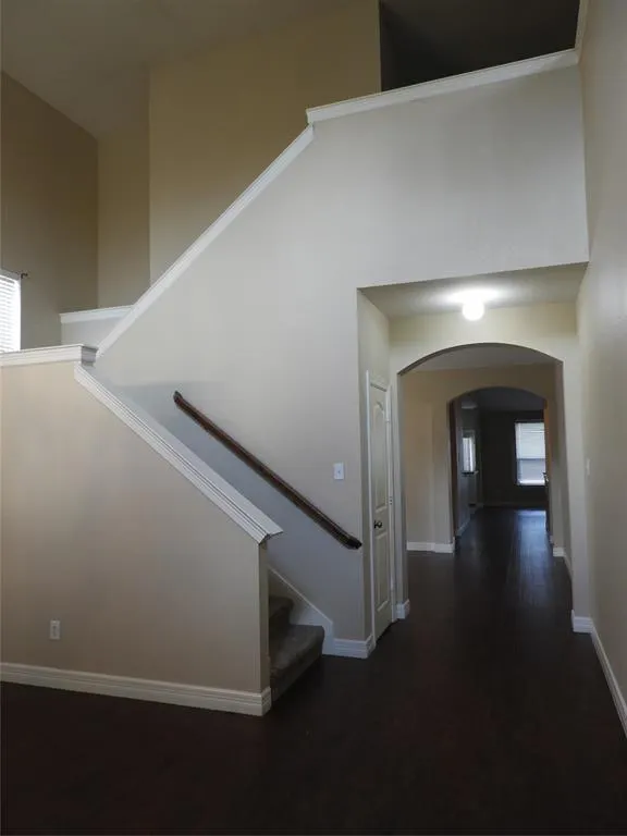 5812 Quicksilver Drive