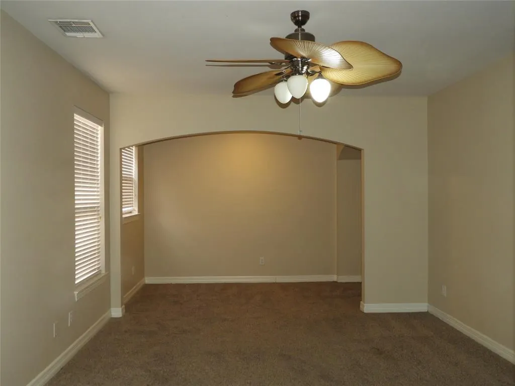 5812 Quicksilver Drive