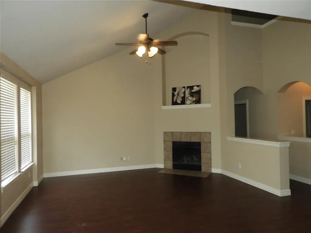 5812 Quicksilver Drive