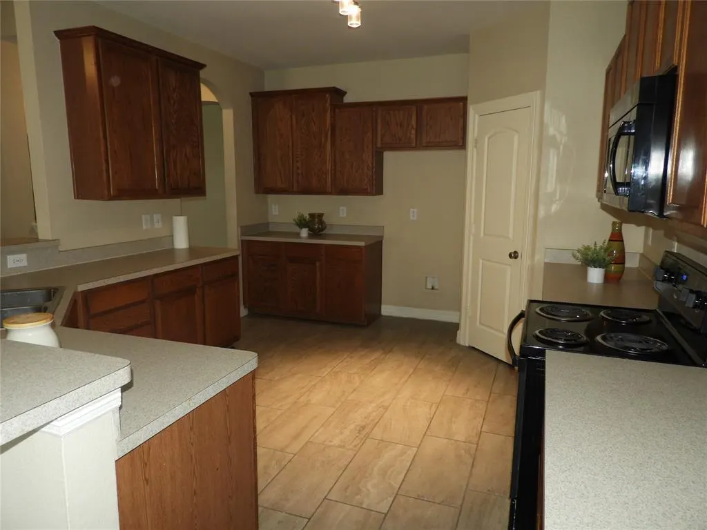 5812 Quicksilver Drive