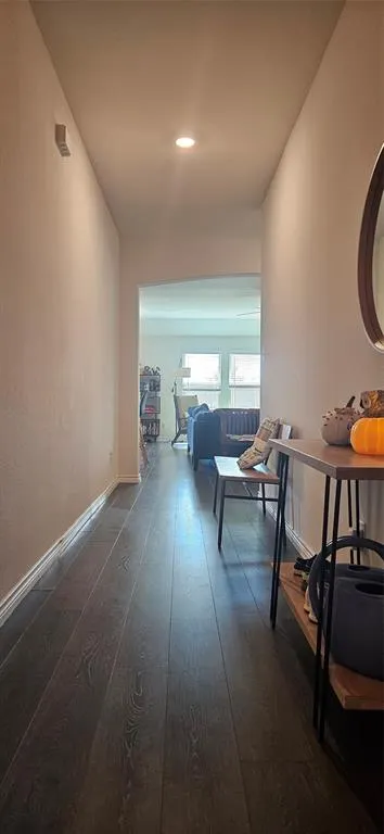 2917 Llano Drive