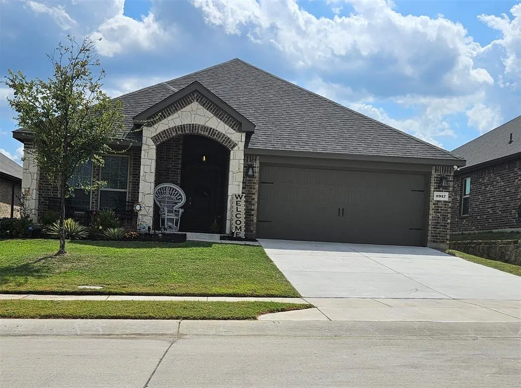 2917 Llano Drive