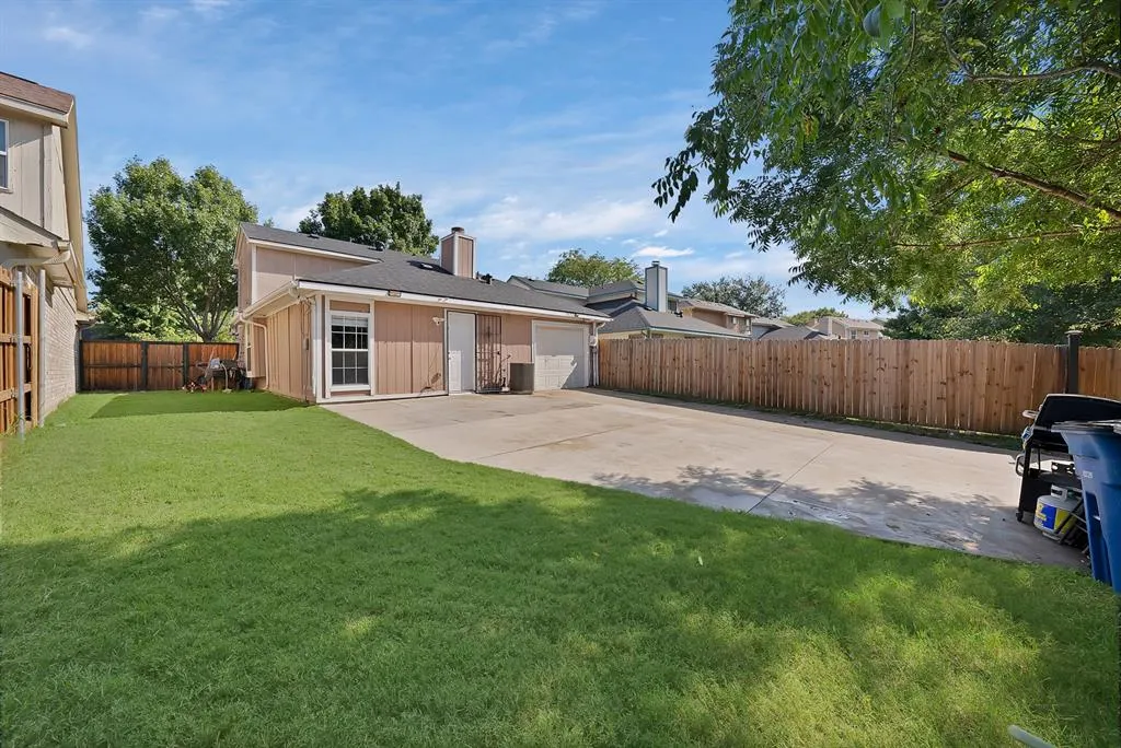10328 Wood Heights Drive