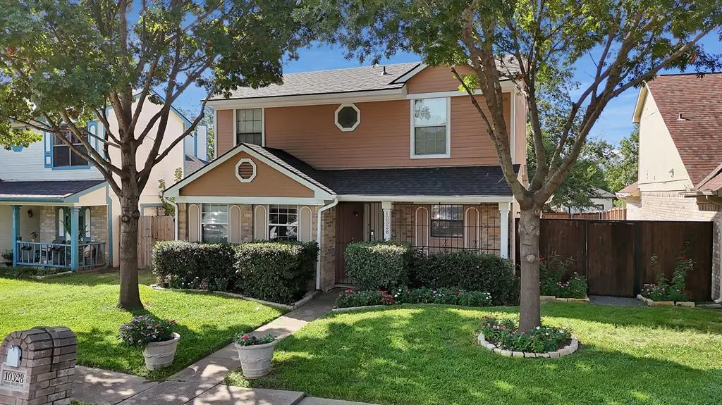 10328 Wood Heights Drive