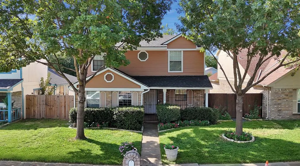 10328 Wood Heights Drive