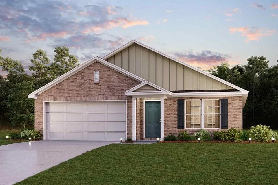 3019 Golden Birch Drive