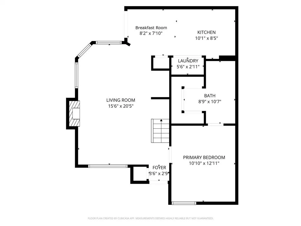 14151 Montfort Drive, #307